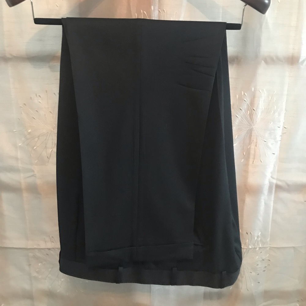 Brooks Brothers Trousers (Madison, 48x32)